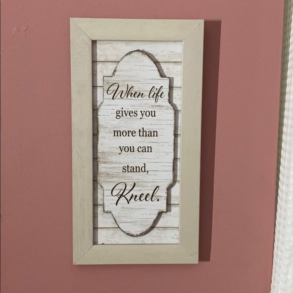 Cute home decor